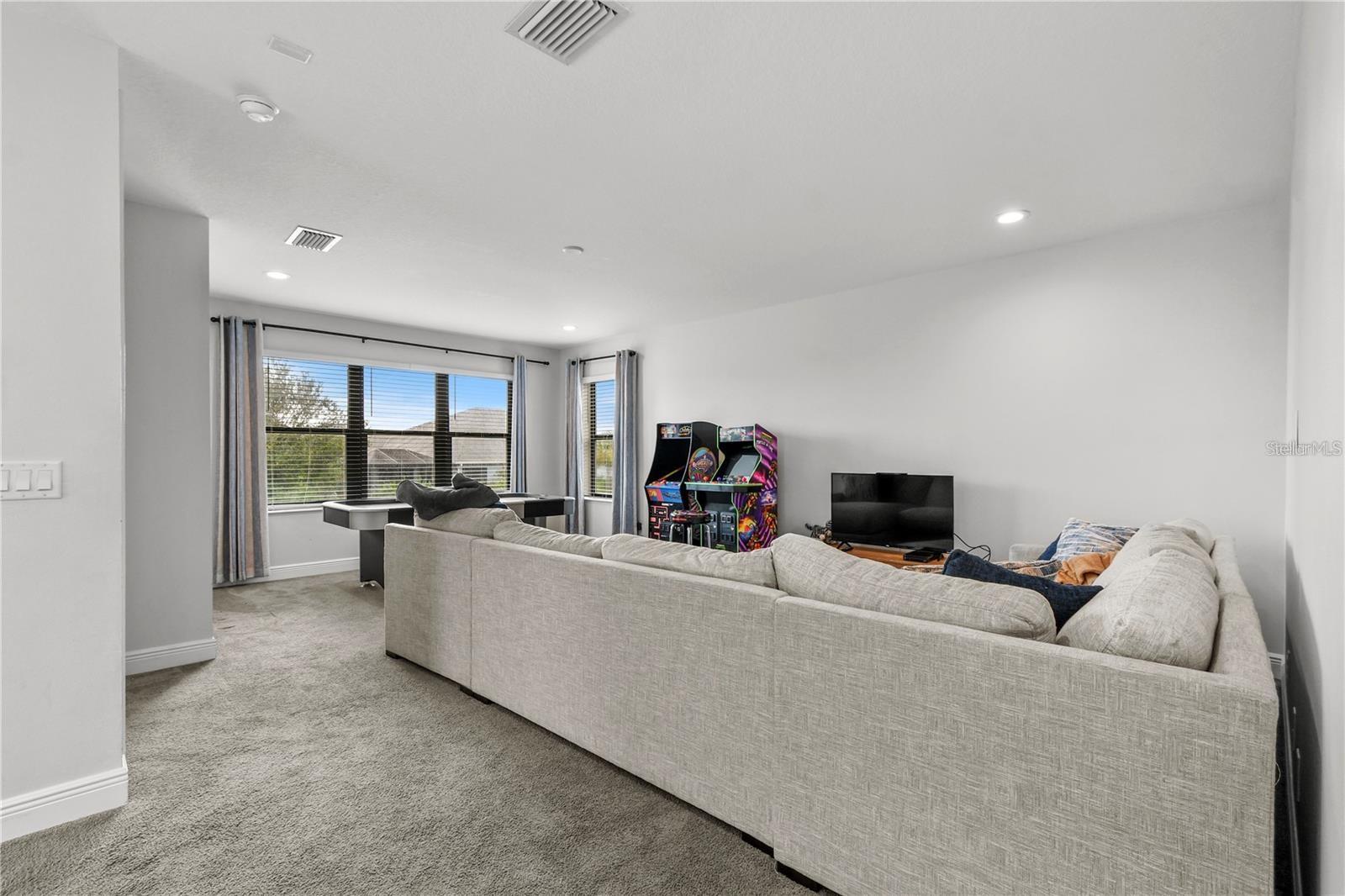 CANOE CREEK PH I - Residential Lease