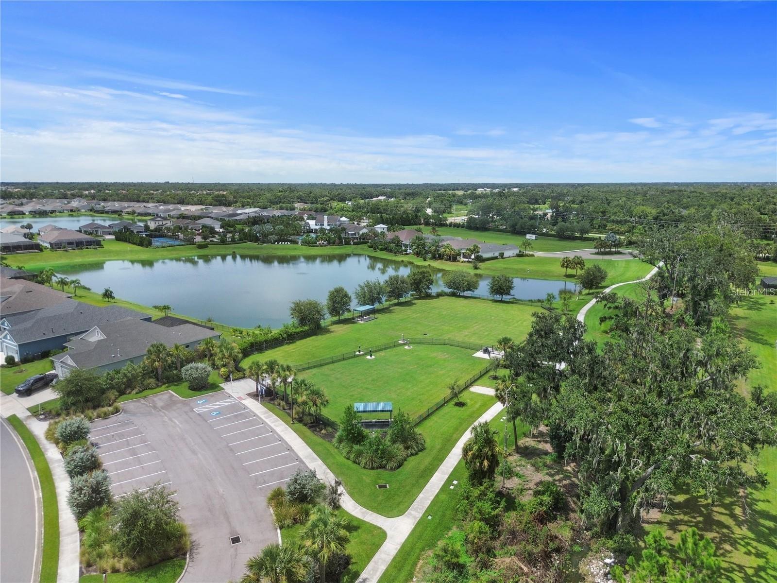 CANOE CREEK PH I - Residential Lease