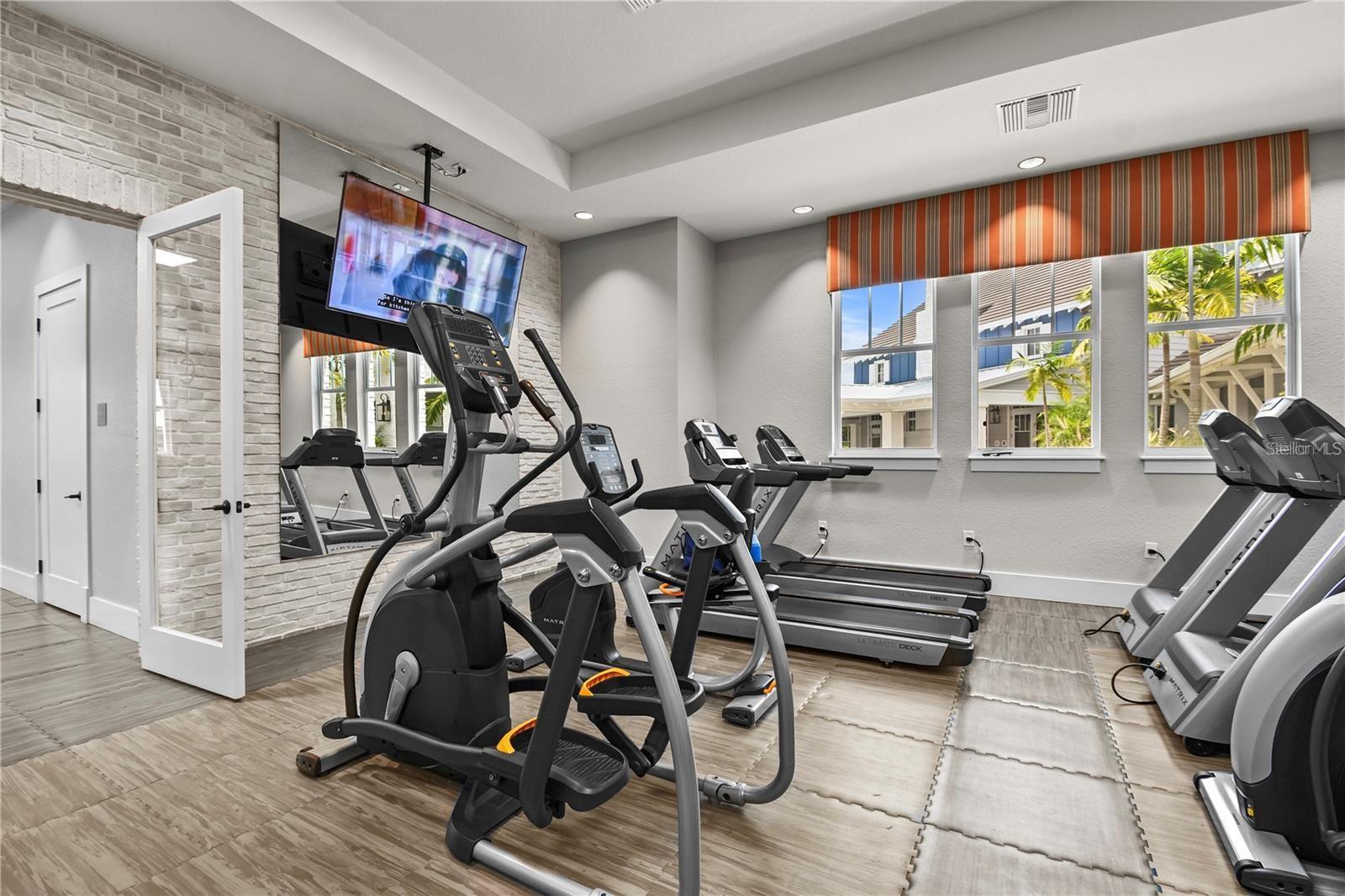 CANOE CREEK PH I - Residential Lease