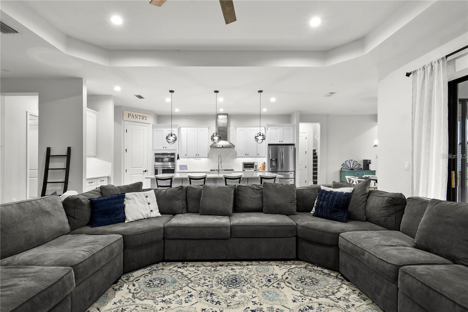 CANOE CREEK PH I - Residential Lease