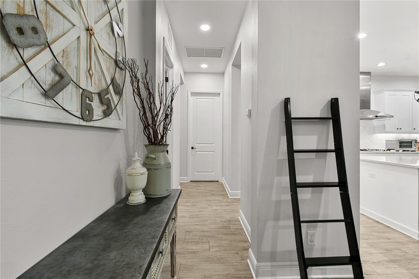 CANOE CREEK PH I - Residential Lease