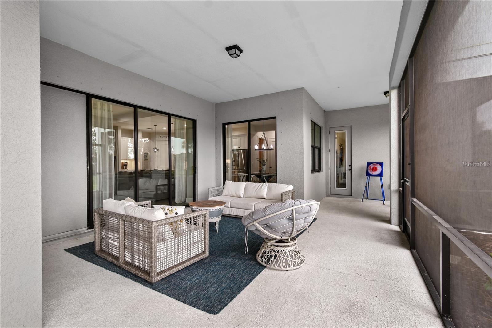 CANOE CREEK PH I - Residential Lease