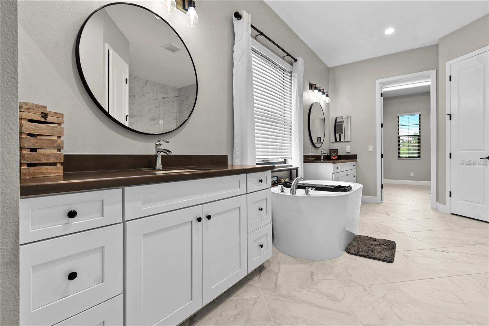 CANOE CREEK PH I - Residential Lease