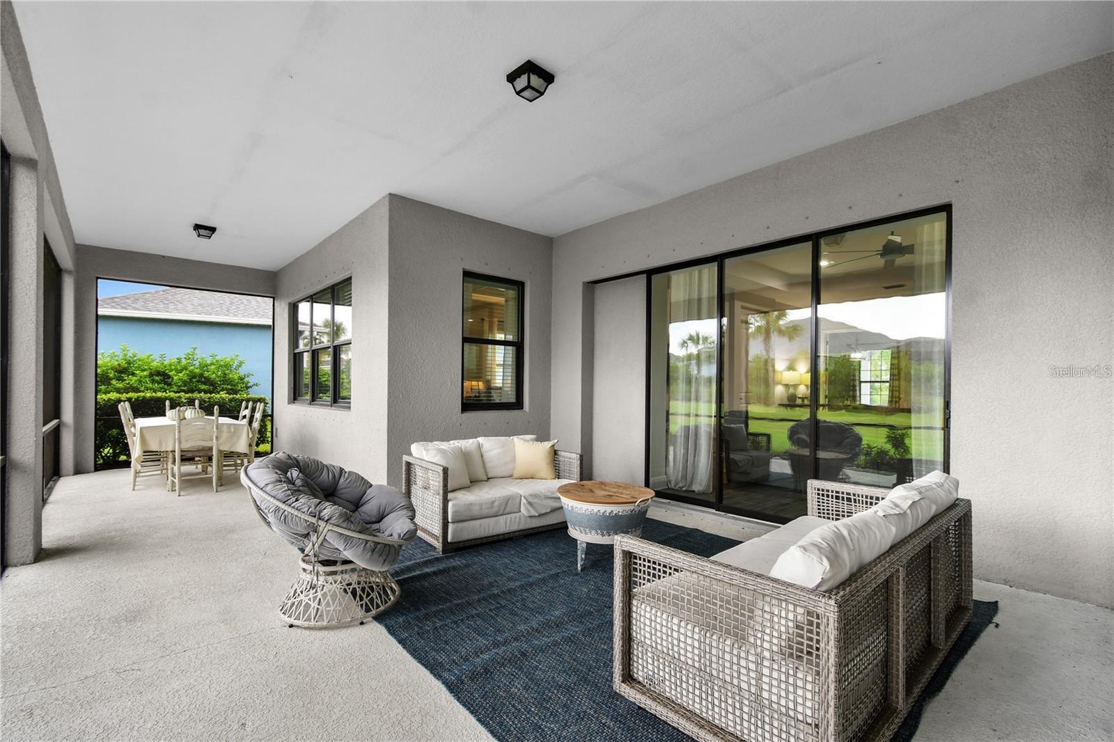 CANOE CREEK PH I - Residential Lease