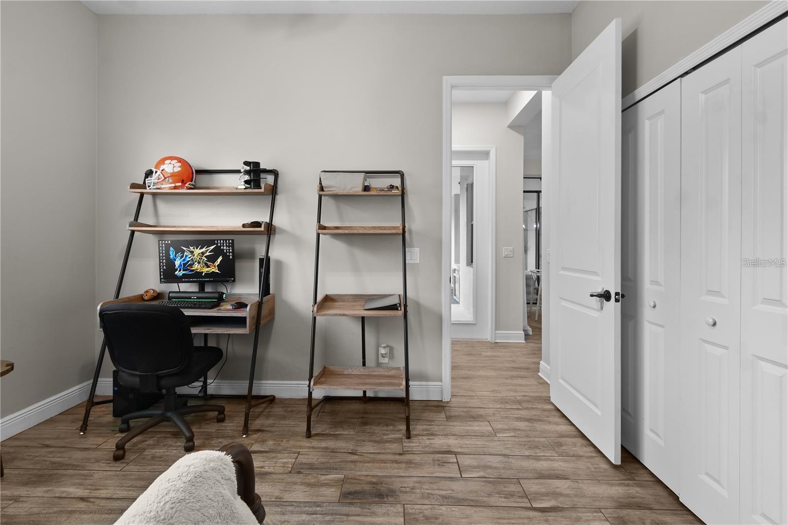 CANOE CREEK PH I - Residential Lease