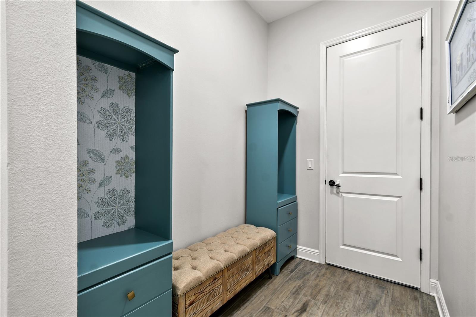 CANOE CREEK PH I - Residential Lease