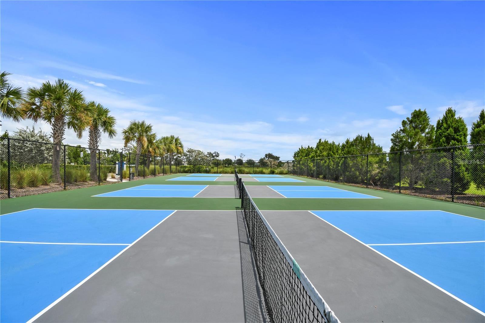 CANOE CREEK PH I - Residential Lease