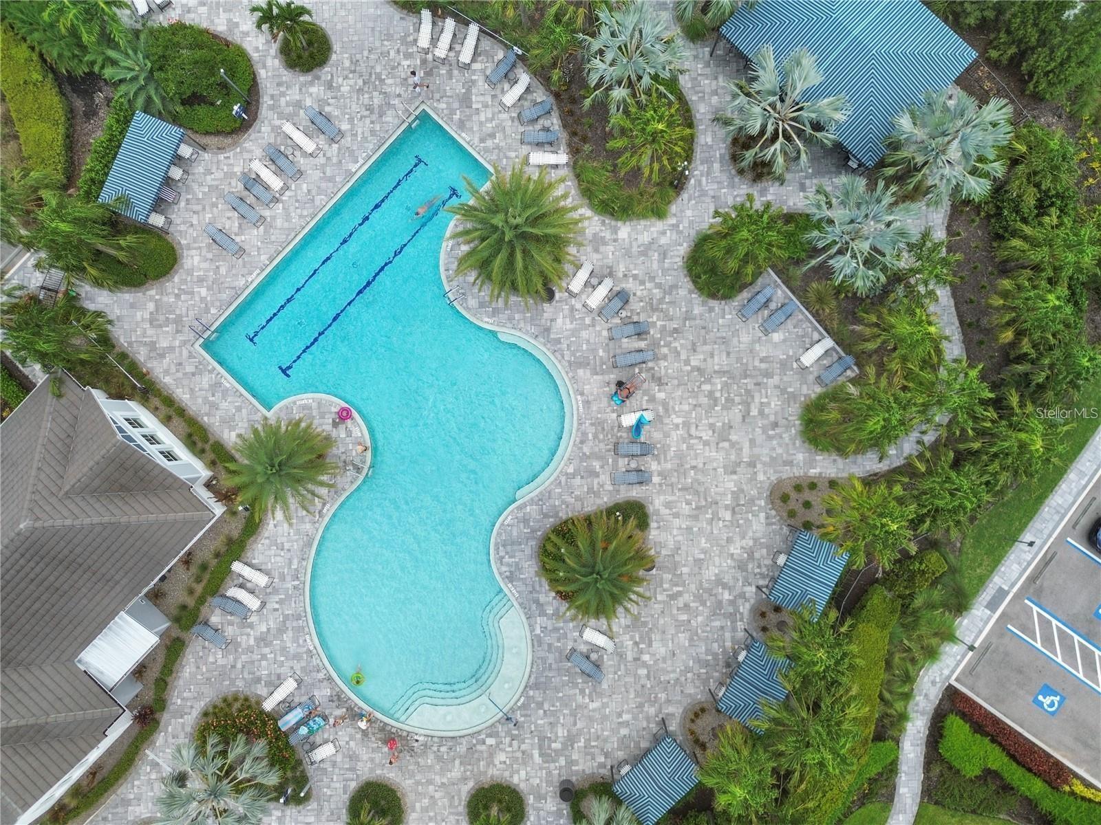 CANOE CREEK PH I - Residential Lease