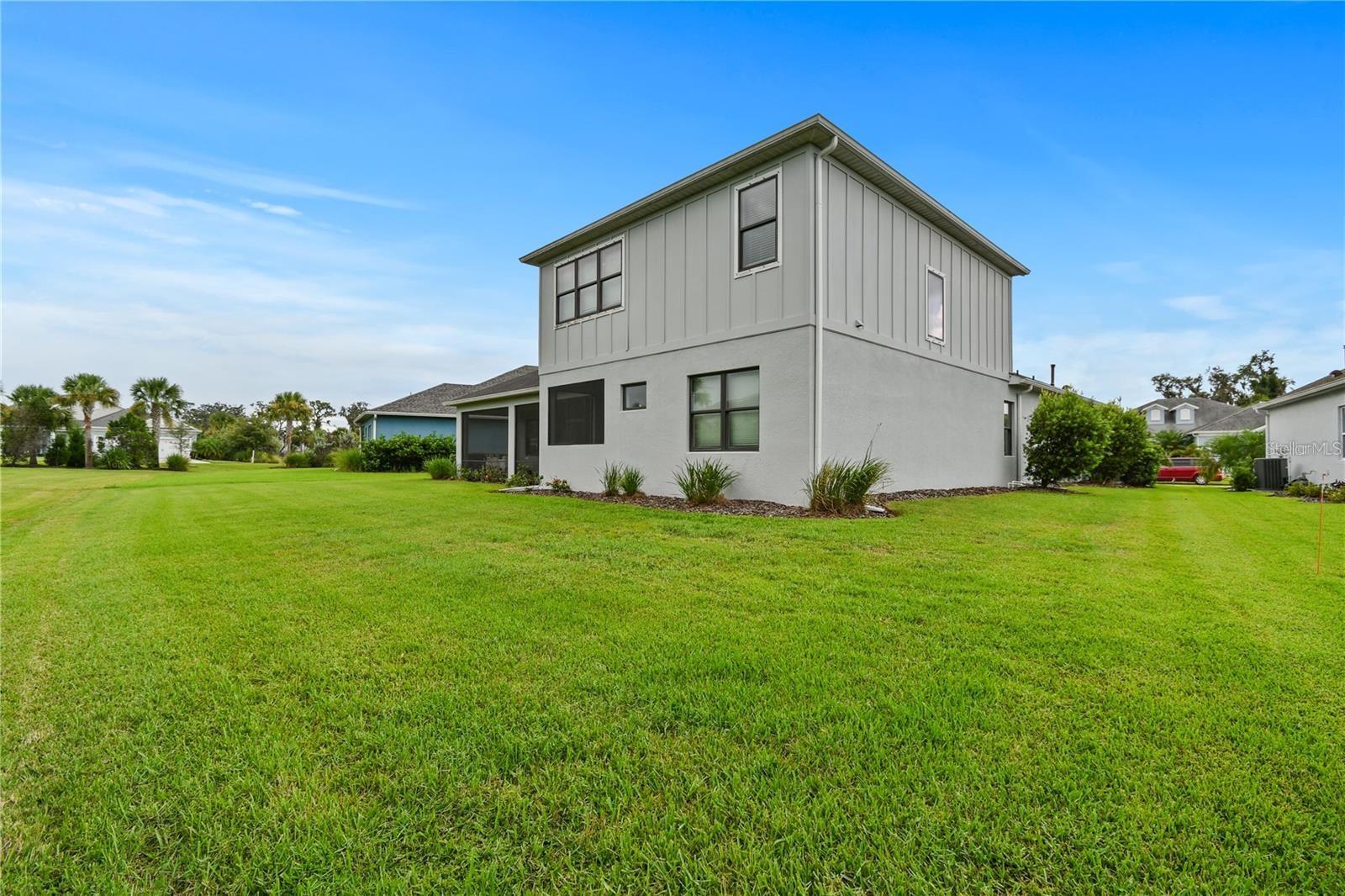 CANOE CREEK PH I - Residential Lease