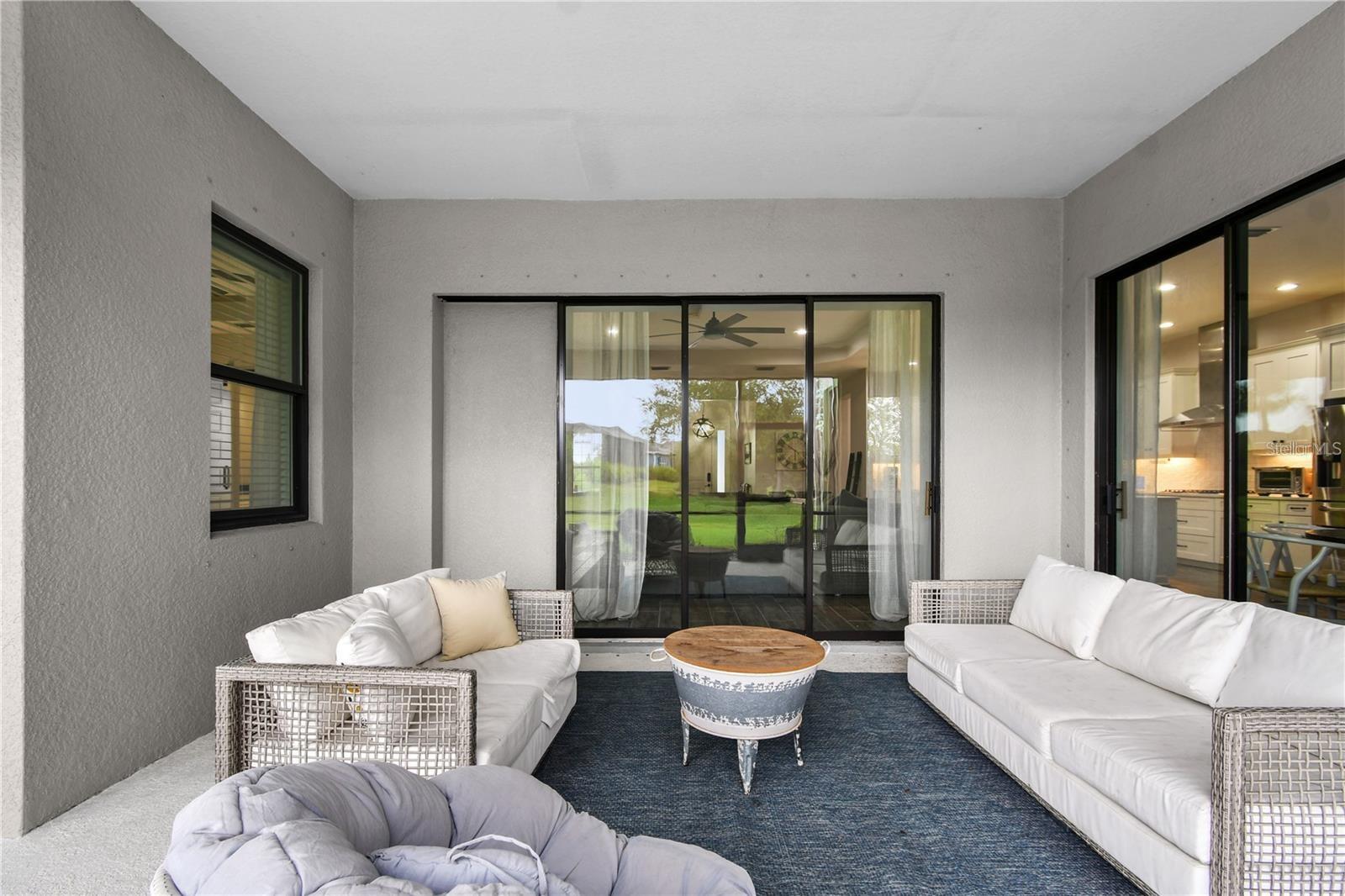 CANOE CREEK PH I - Residential Lease