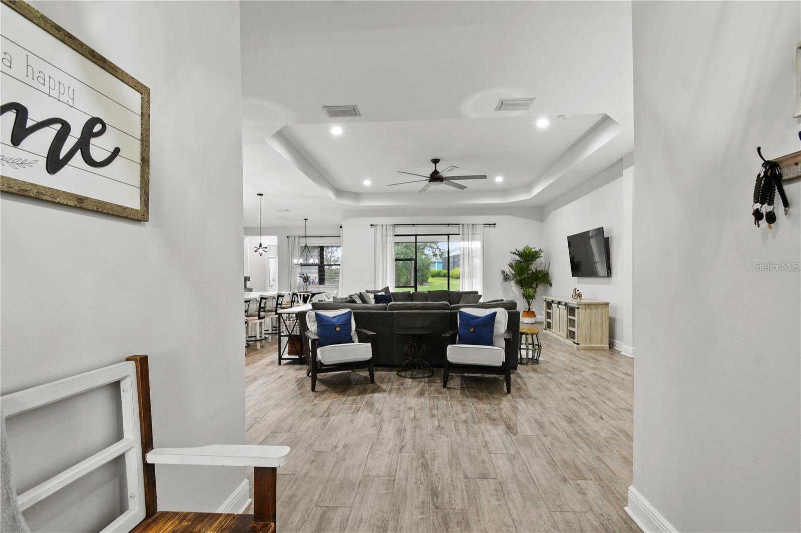 CANOE CREEK PH I - Residential Lease