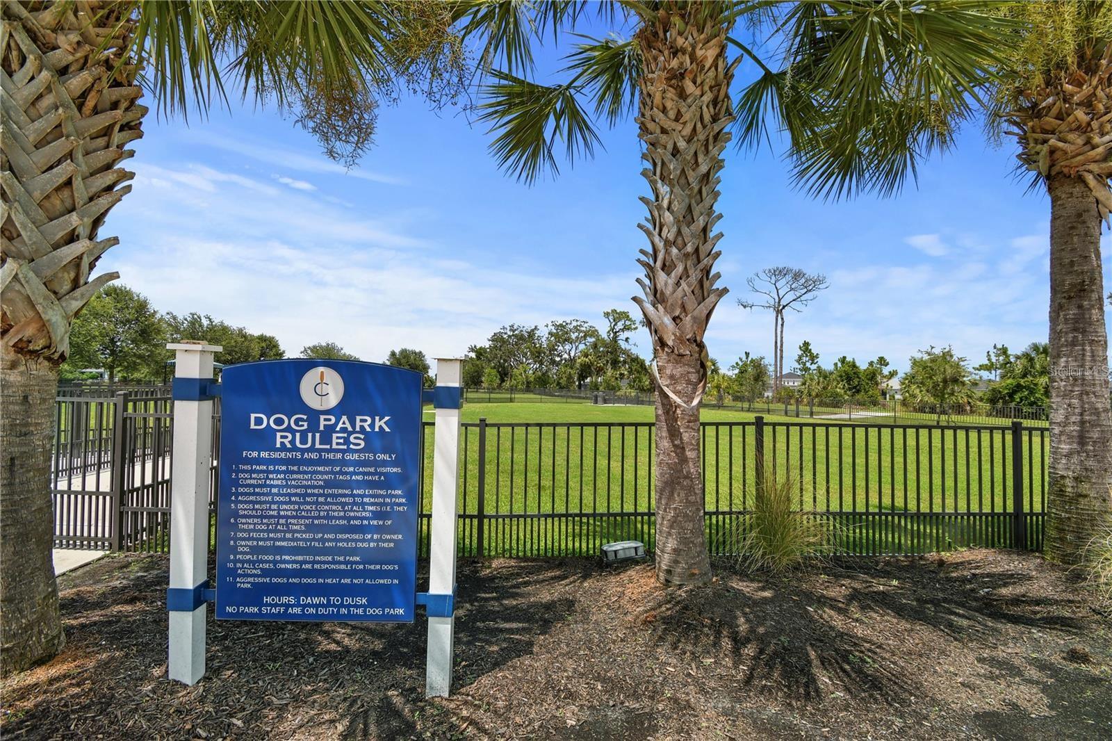 CANOE CREEK PH I - Residential Lease