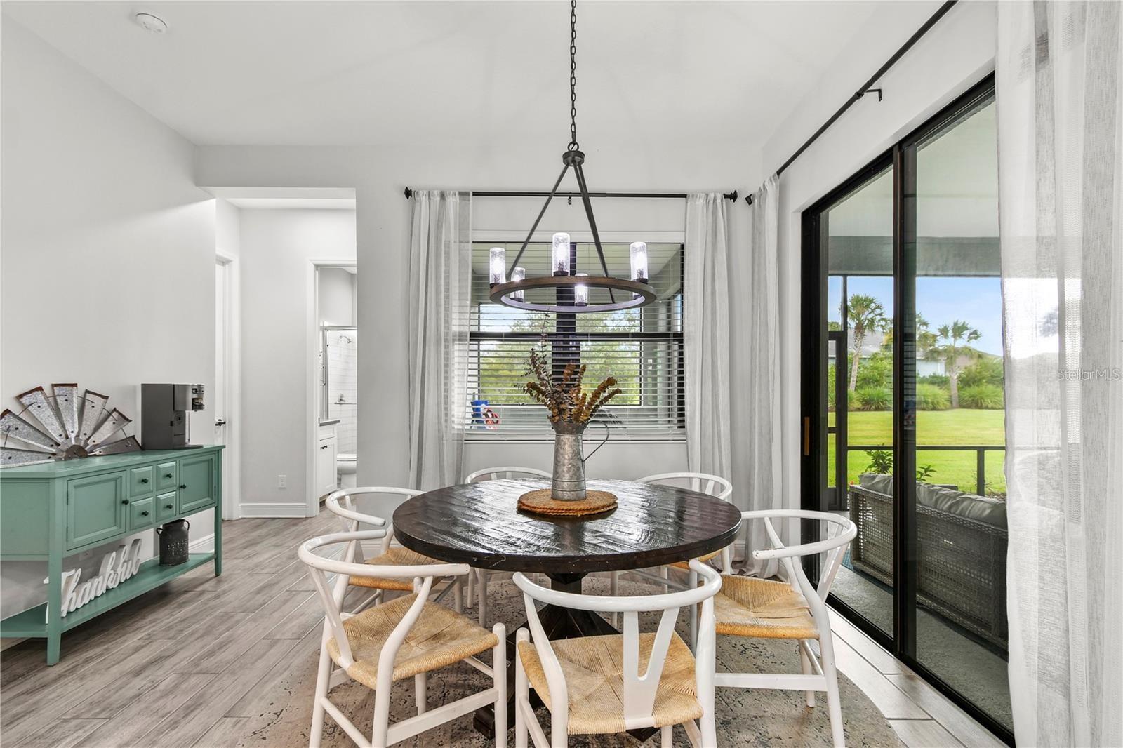 CANOE CREEK PH I - Residential Lease