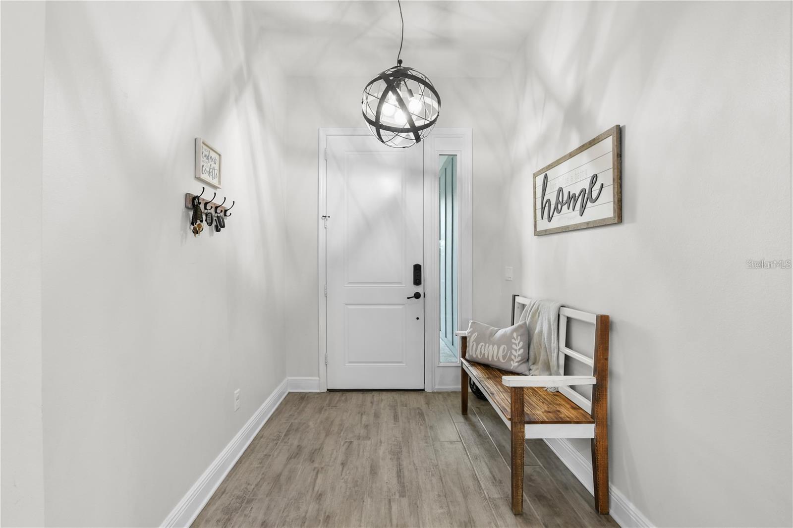 CANOE CREEK PH I - Residential Lease