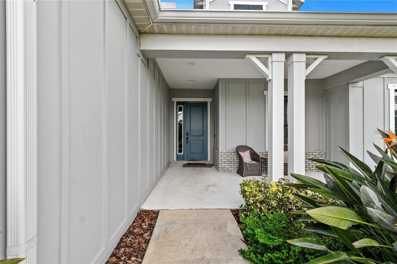 CANOE CREEK PH I - Residential Lease