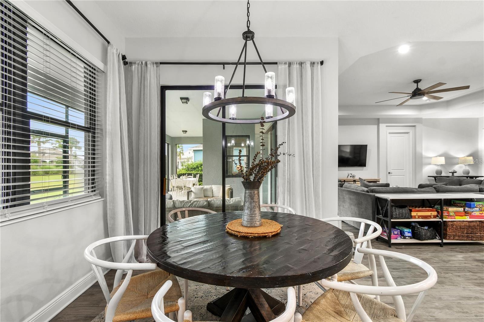 CANOE CREEK PH I - Residential Lease