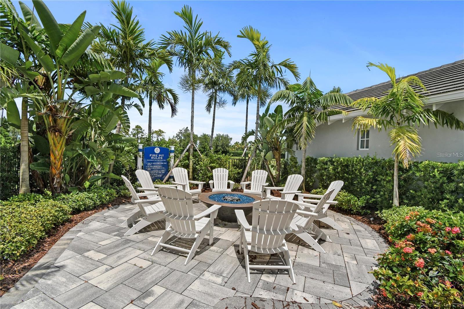 CANOE CREEK PH I - Residential Lease