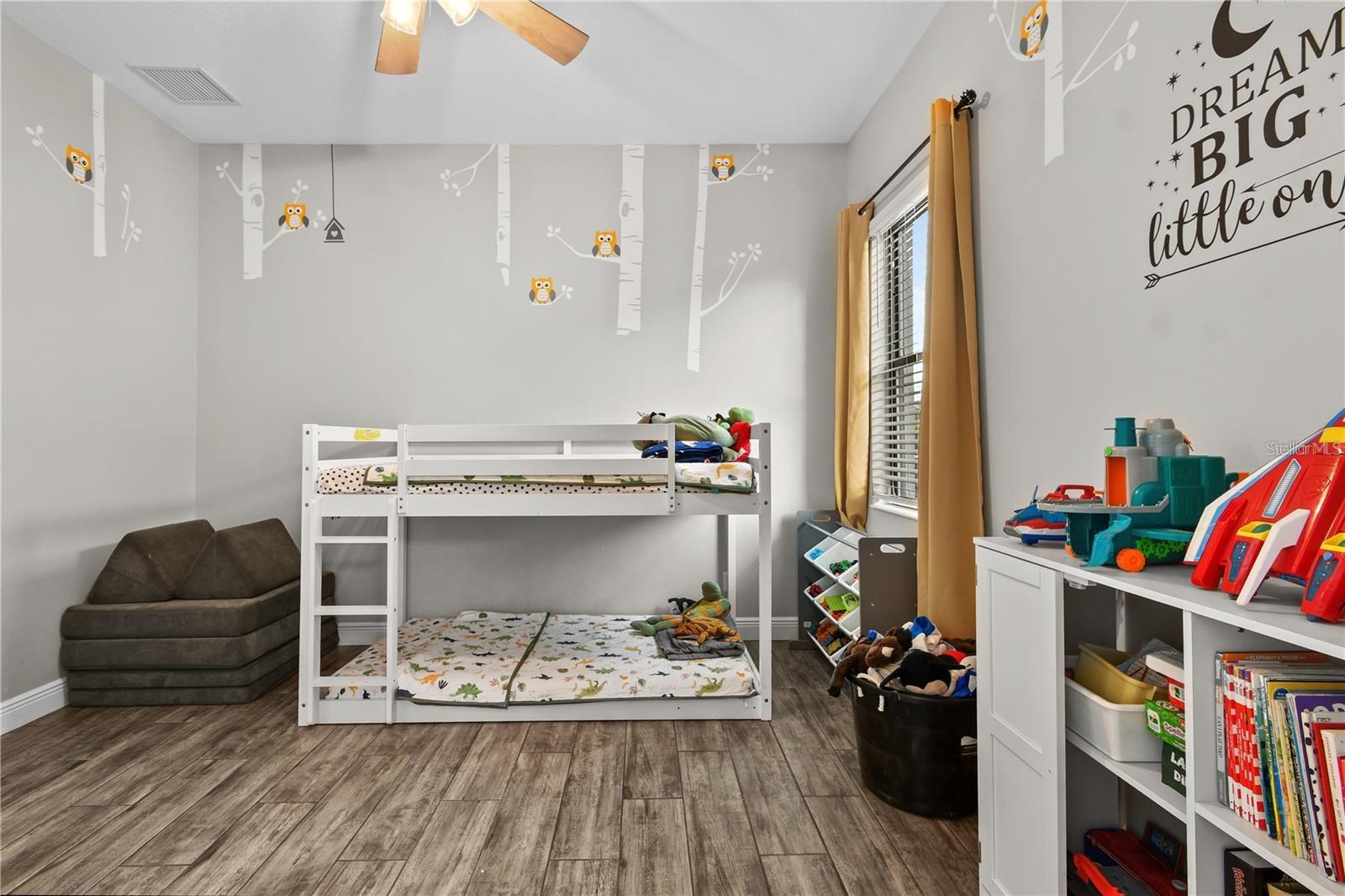 CANOE CREEK PH I - Residential Lease