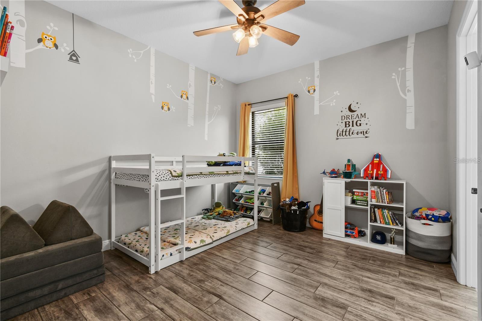 CANOE CREEK PH I - Residential Lease