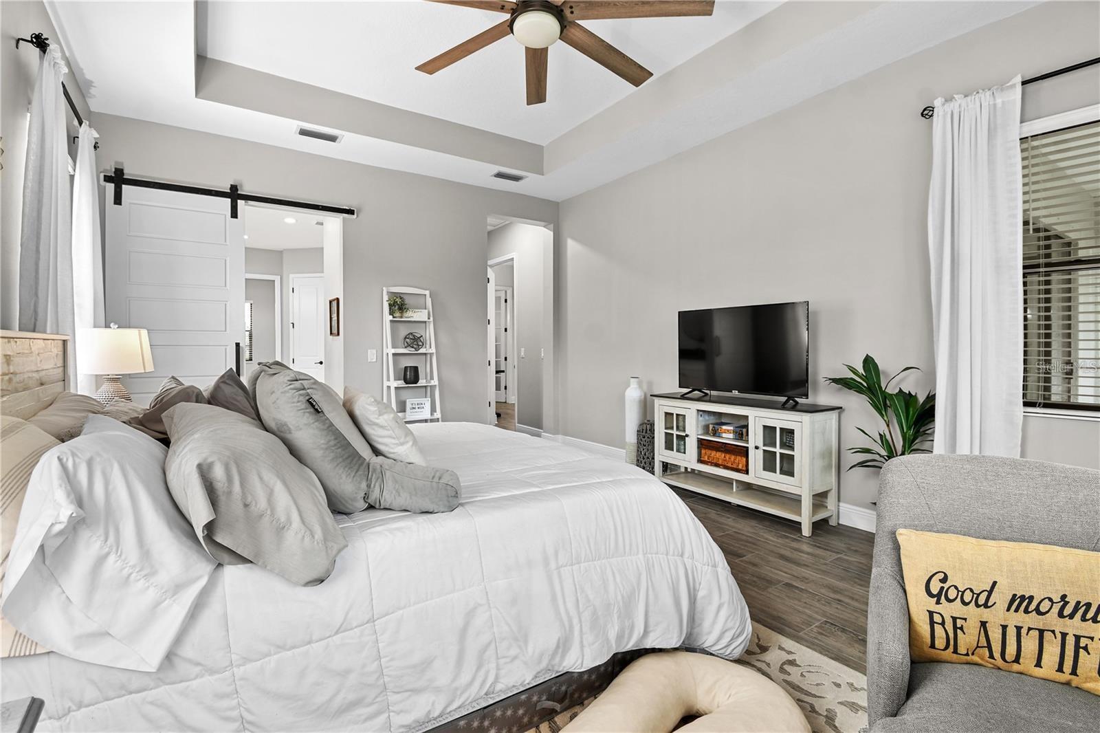 CANOE CREEK PH I - Residential Lease