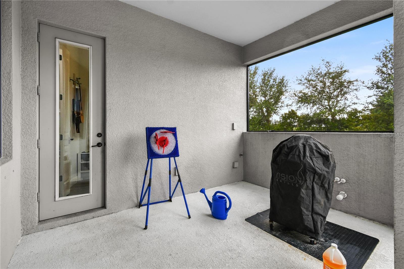 CANOE CREEK PH I - Residential Lease