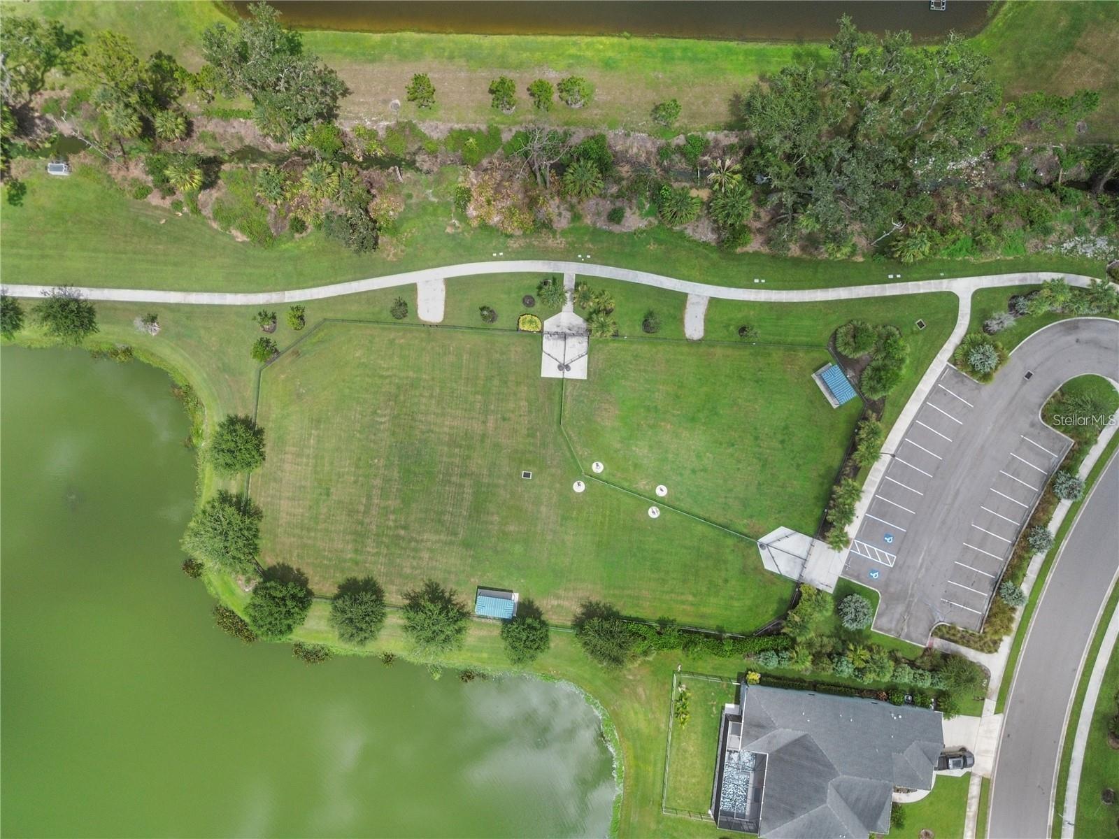 CANOE CREEK PH I - Residential Lease