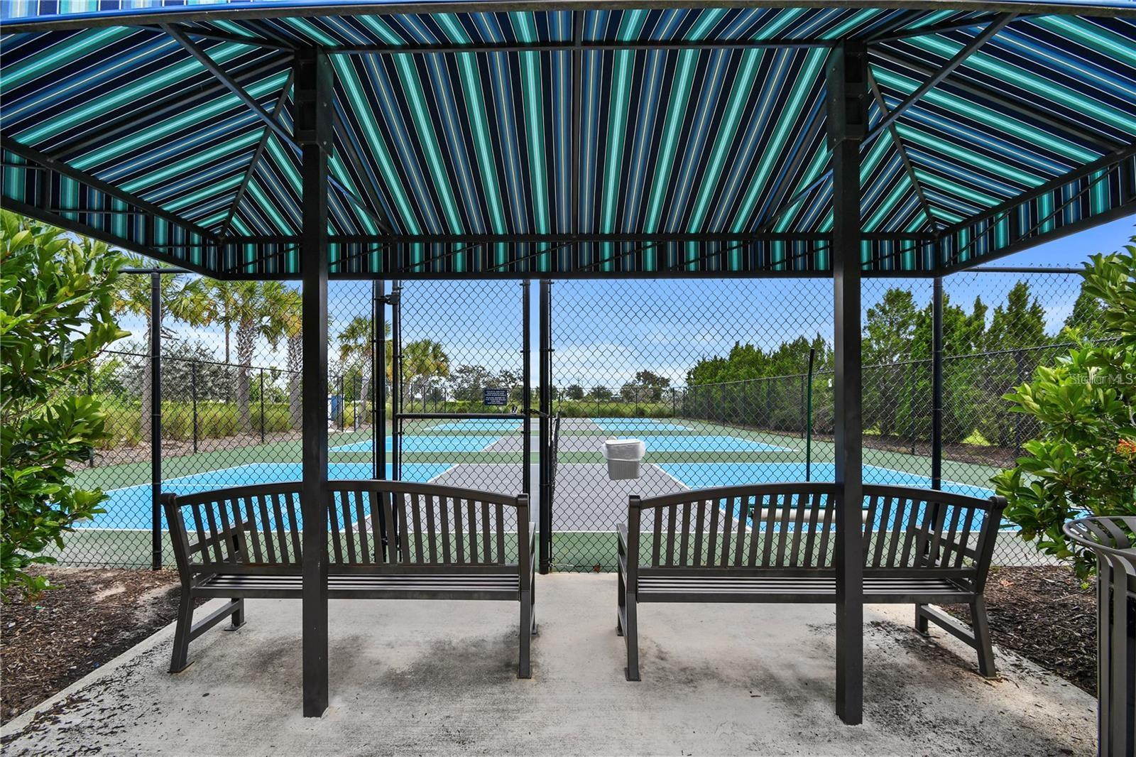 CANOE CREEK PH I - Residential Lease