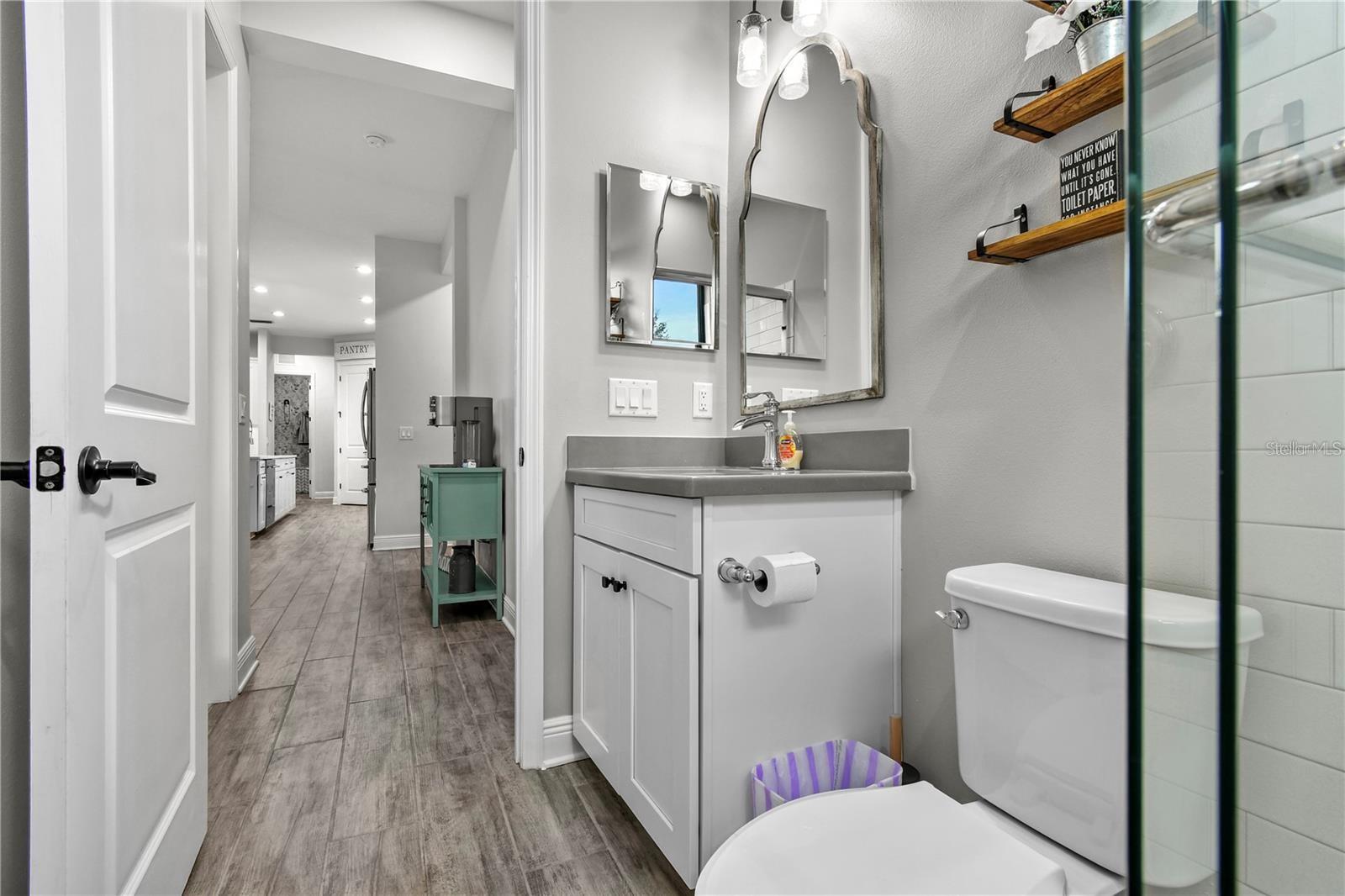 CANOE CREEK PH I - Residential Lease