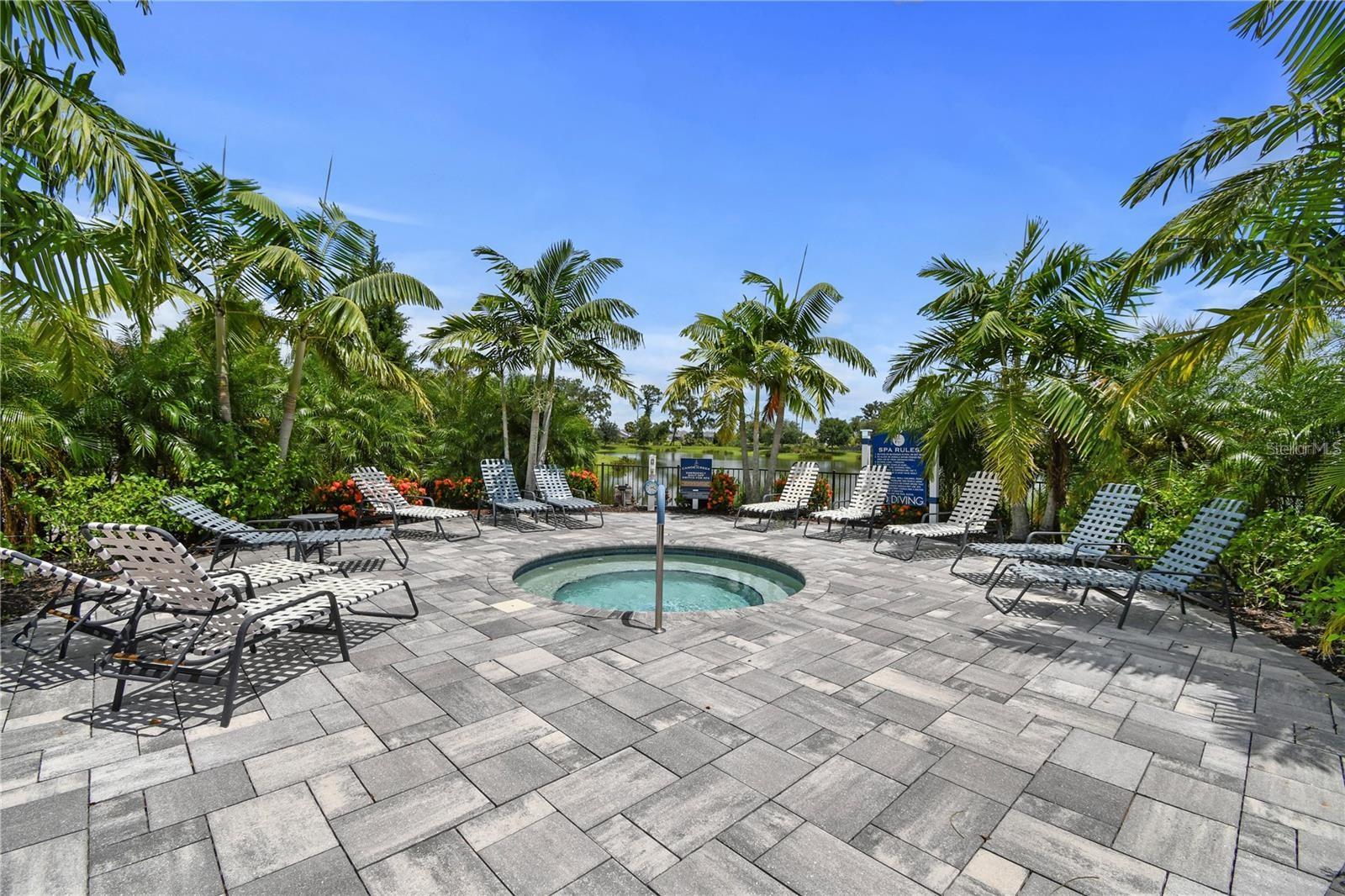 CANOE CREEK PH I - Residential Lease