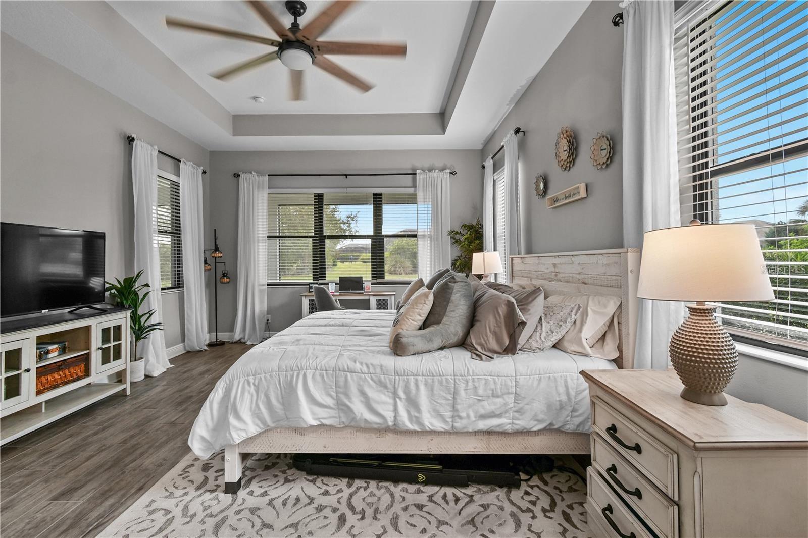 CANOE CREEK PH I - Residential Lease