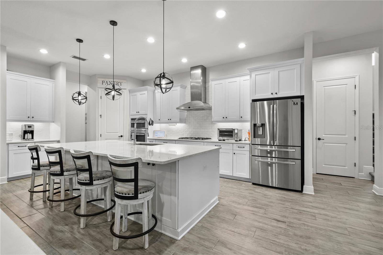 CANOE CREEK PH I - Residential Lease