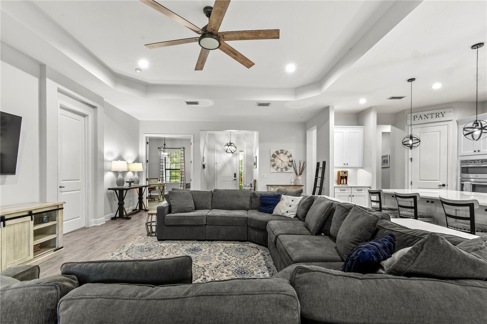 CANOE CREEK PH I - Residential Lease