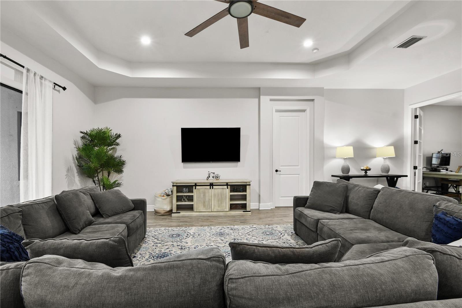 CANOE CREEK PH I - Residential Lease