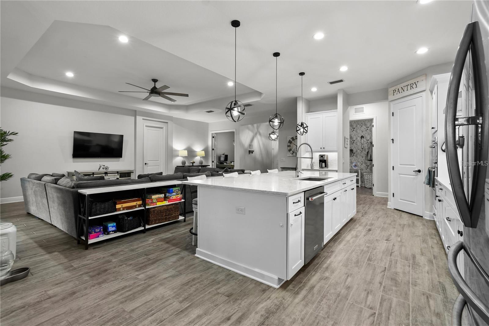 CANOE CREEK PH I - Residential Lease