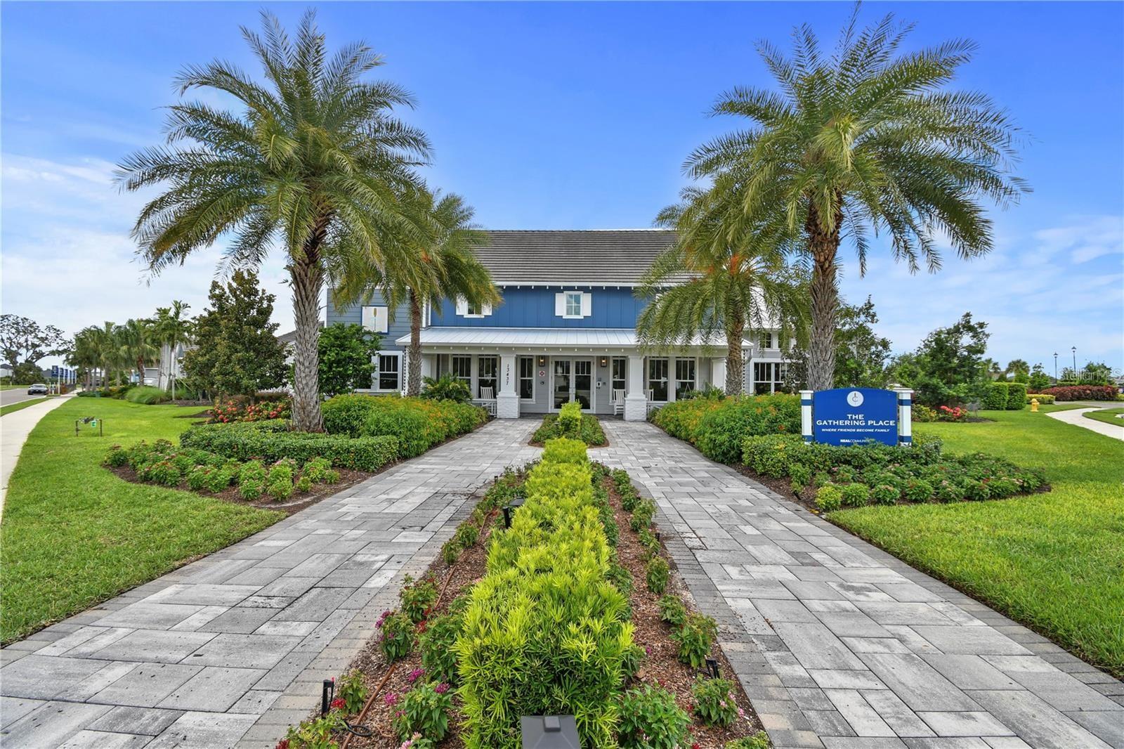 CANOE CREEK PH I - Residential Lease