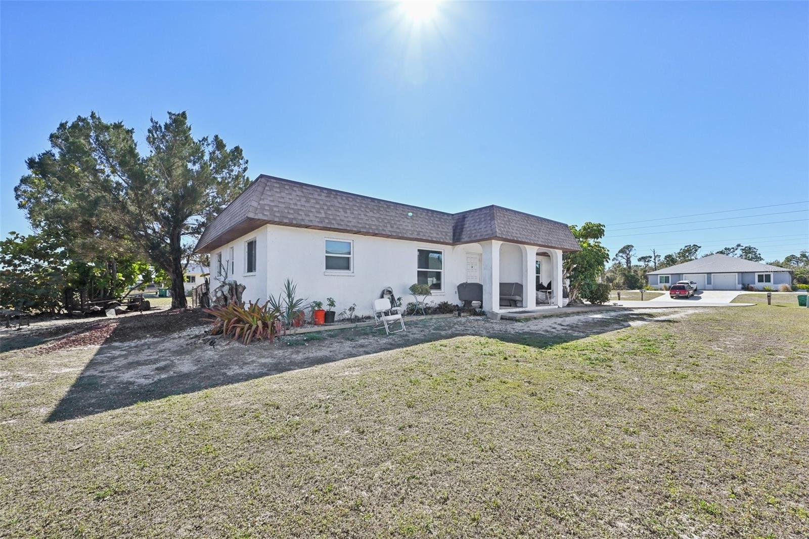 124 BOUNDARY BOULEVARD