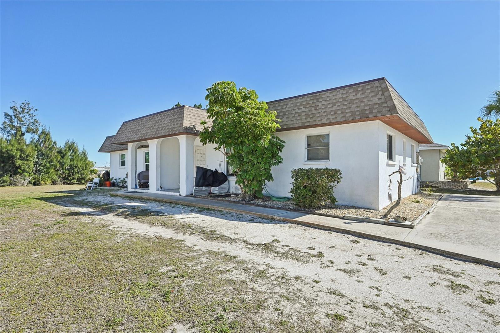 124 BOUNDARY BOULEVARD