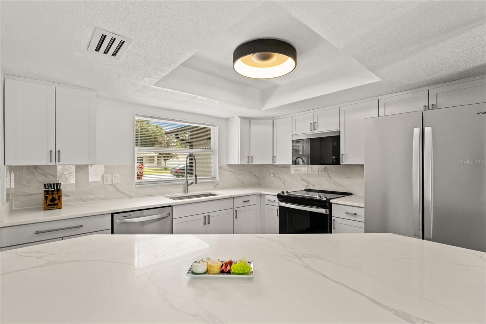 COUNTRY VILLAS - Residential