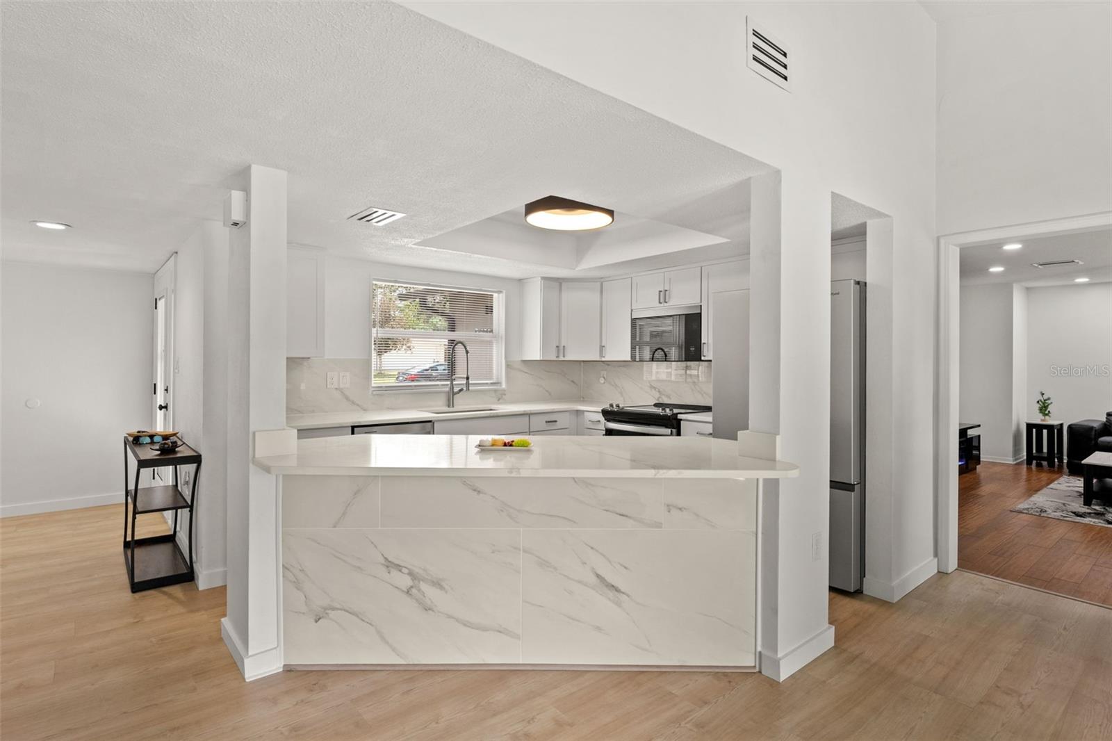 COUNTRY VILLAS - Residential