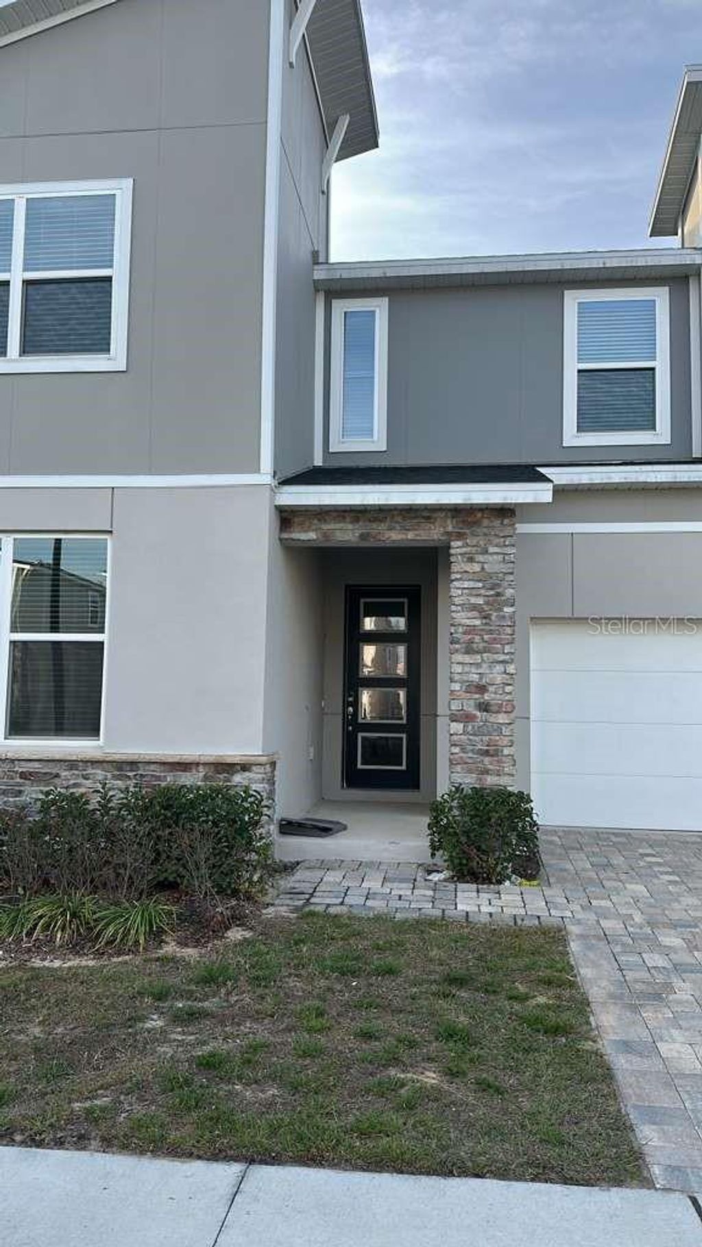 Photo of 2322 Sea Rock Rose Trail #2322, Kissimmee, FL 34747 (MLS # O6372137)