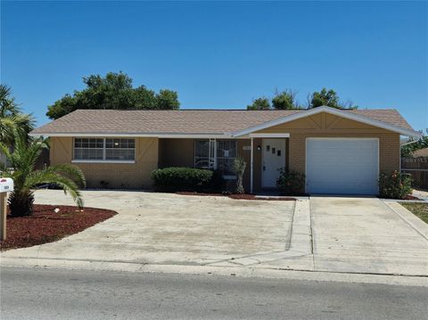 A home in PORT RICHEY