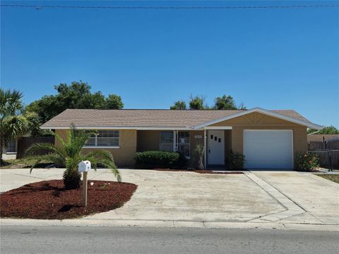 A home in PORT RICHEY