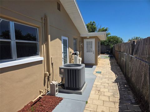 A home in PORT RICHEY