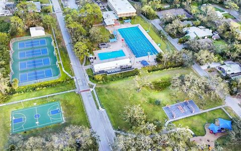 A home in SARASOTA