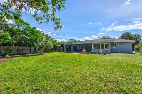 A home in SARASOTA