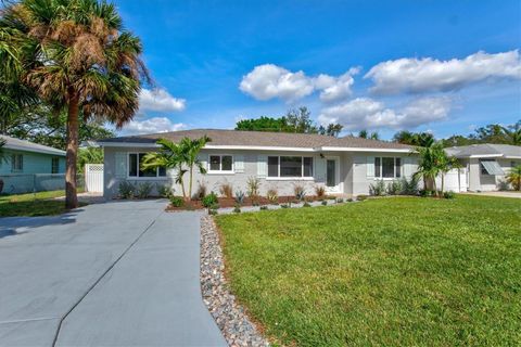 A home in SARASOTA