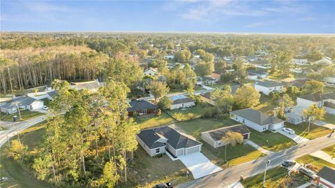 A home in KISSIMMEE