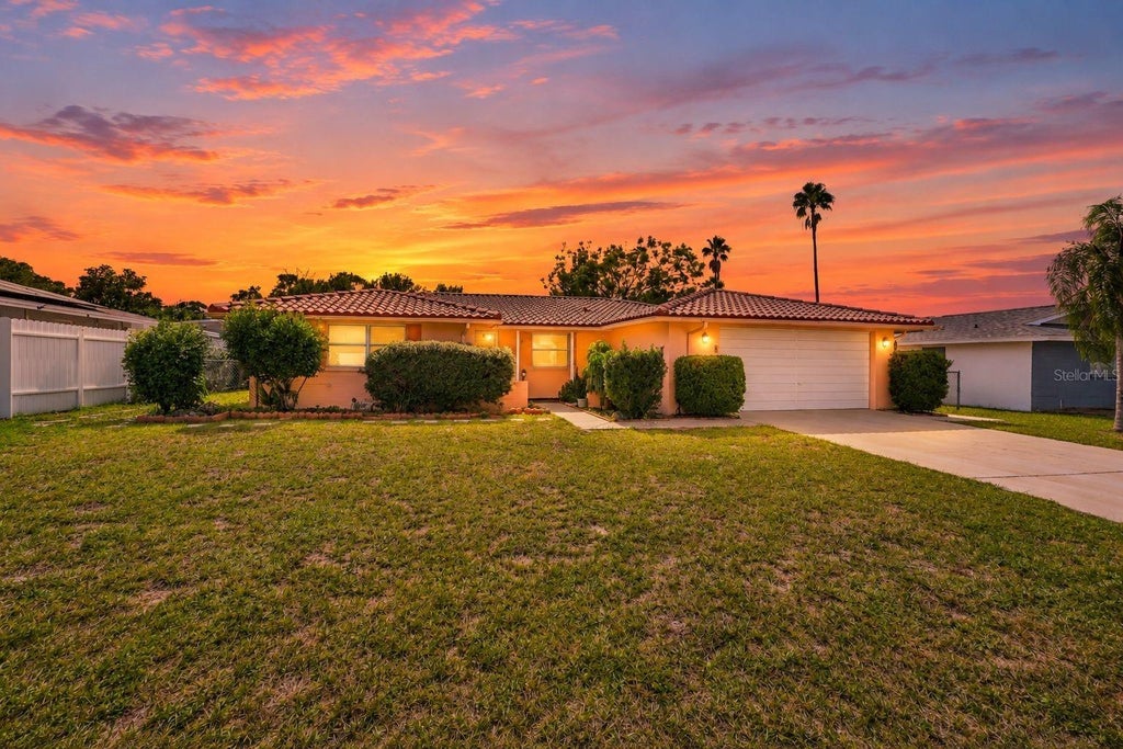 Photo of 8024 Jasmine Boulevard, Port Richey, FL 34668 (MLS # W7890731)