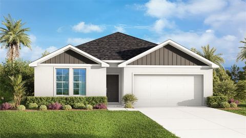 1497 LAREDO AVENUE SPRING HILL FL 34608