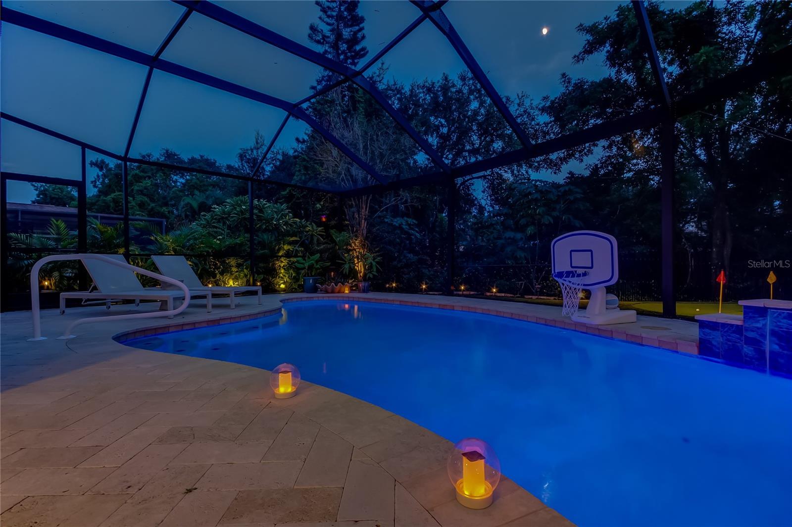 RAINBOW FARMS - Residential